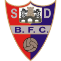 Escudo Balmaseda FC C