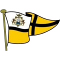 Escudo Club Portugalete D